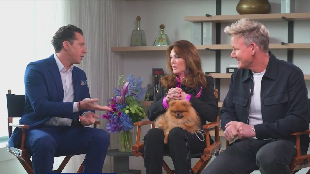 'Food Stars' season 2 premieres