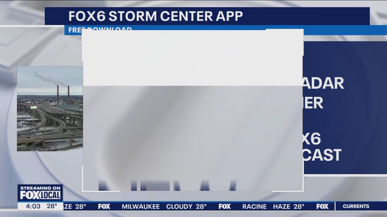 Bodycam from fatal Kenosha fire