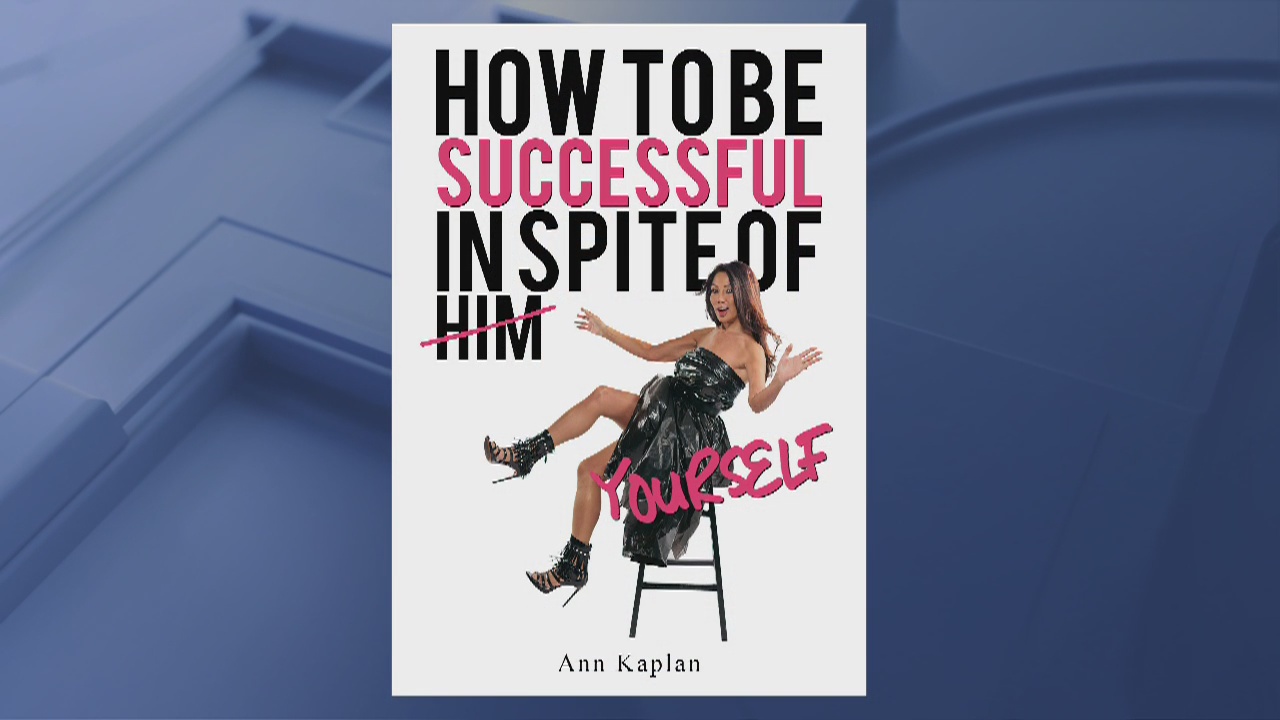 Real Housewives of Toronto star shares her tips for success