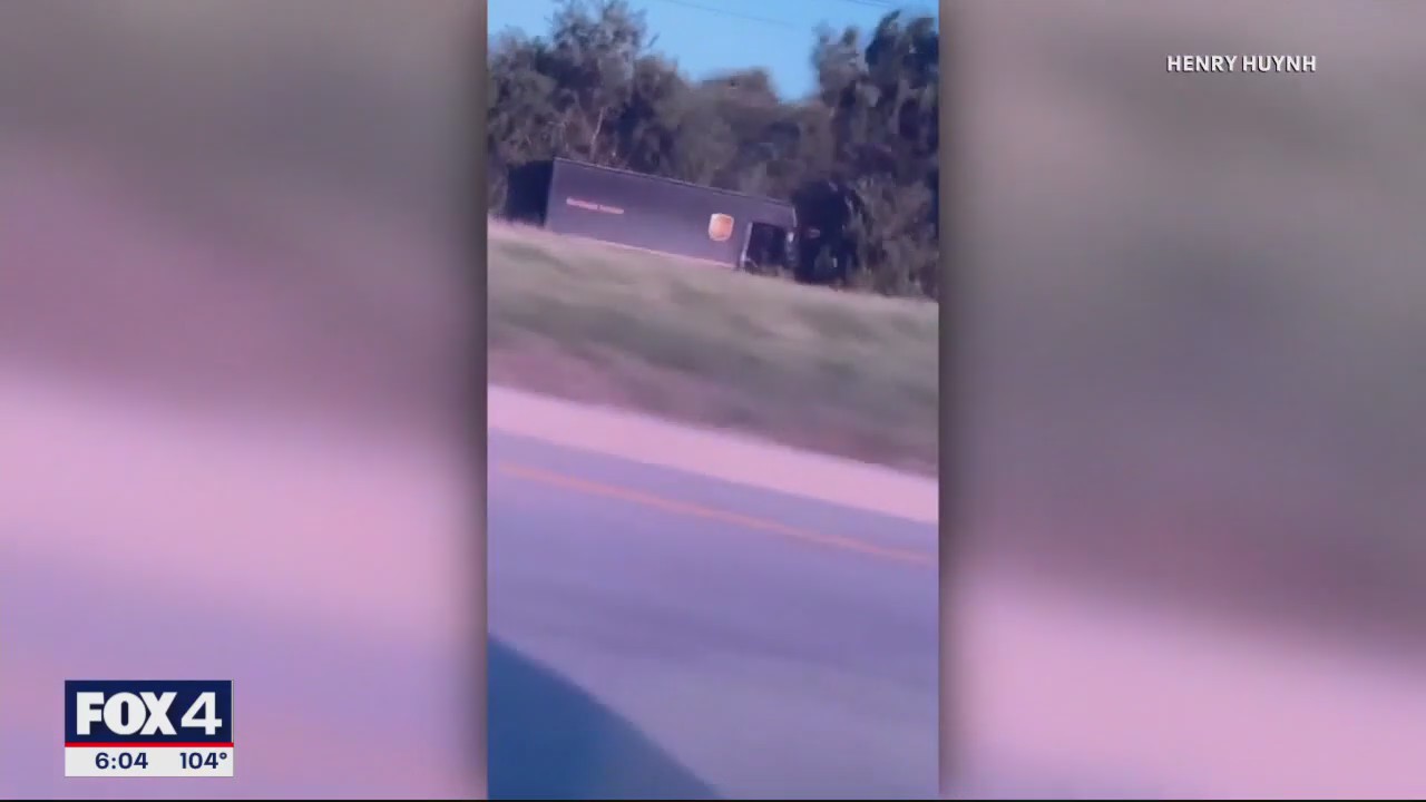 UPS crash brings back summer heat safety concerns