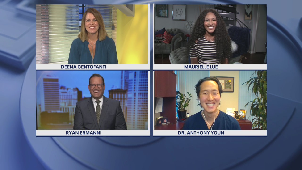 Plastic Surgery after quarantine: public figures looking remarkably different