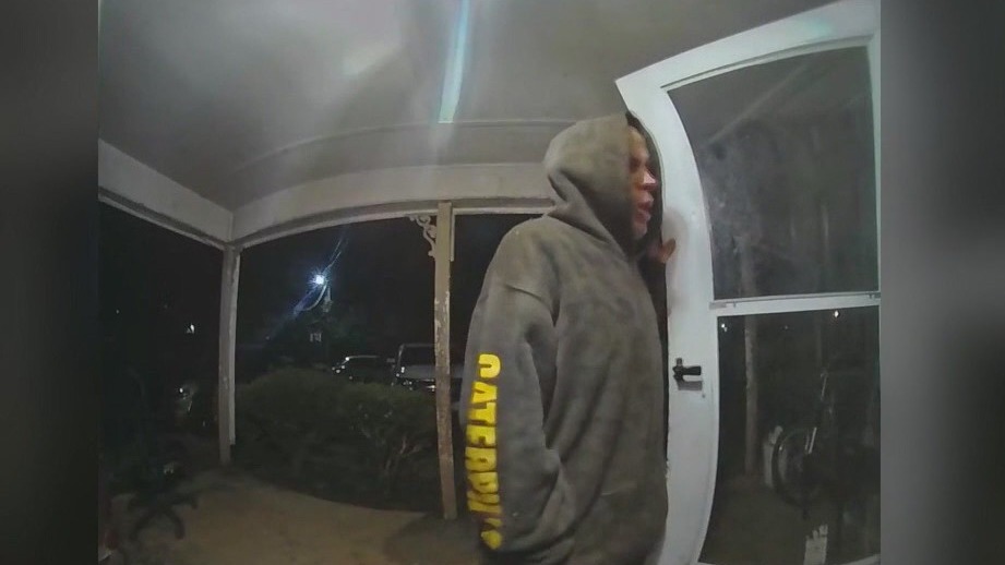 Warning issued in Newton Co. after inmate sightings reported