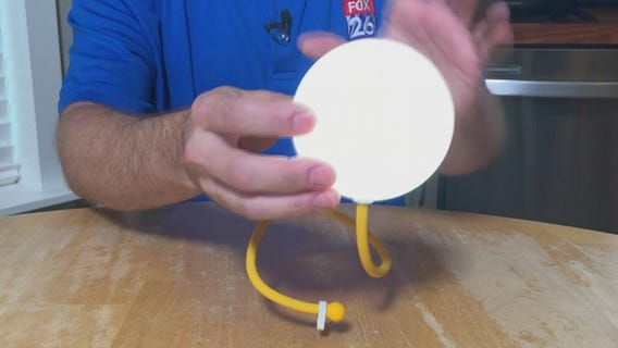 MPOWERD Inc Luci Core