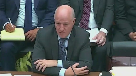 Congress looking into research grant spending