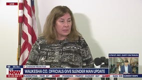 Slender Man stabbing: WI officials provide update
