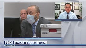 Darrell Brooks trial: Judge gave Brooks opportunity to 'vent,' expert says