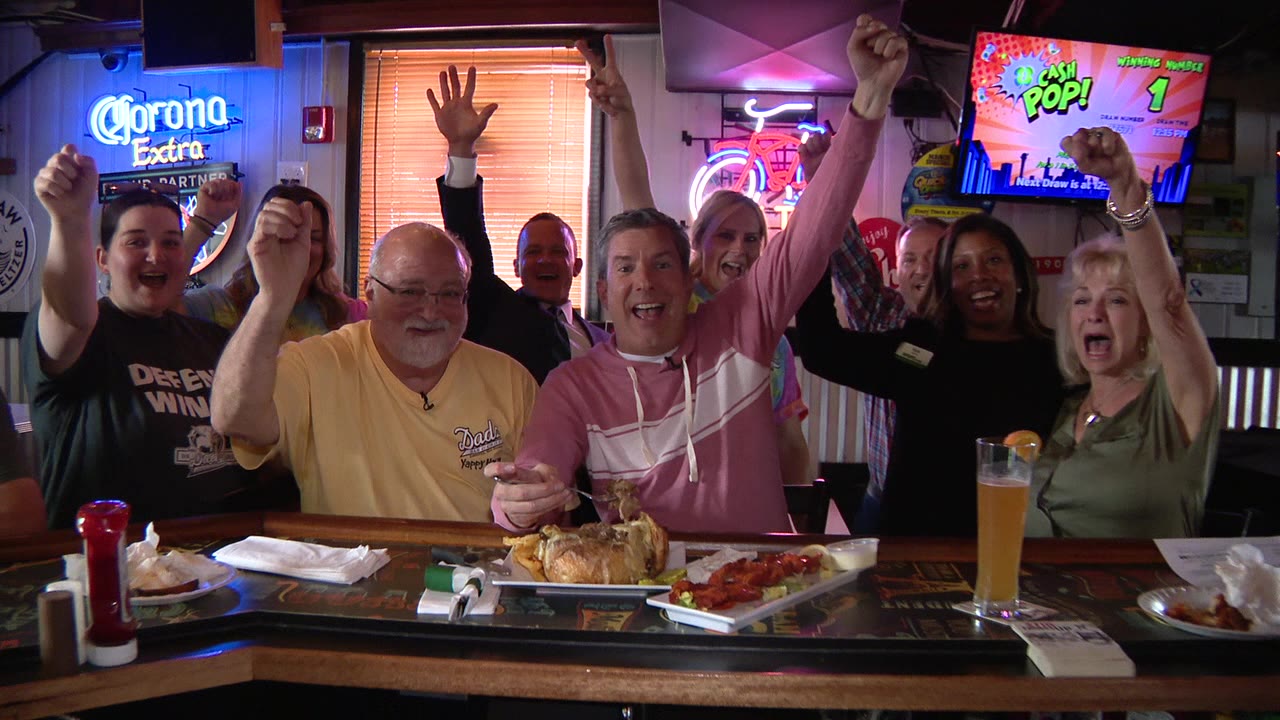 SPONSORED: Dadz Bar & Grill