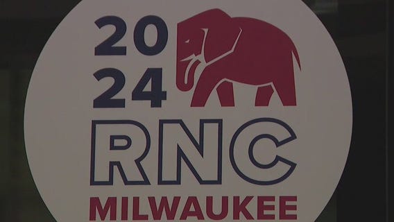 Milwaukee RNC bid on hold