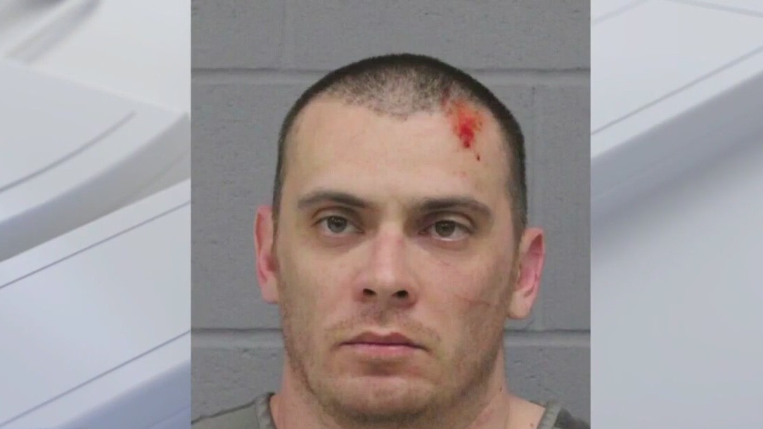 New details in murder of suspect's parents