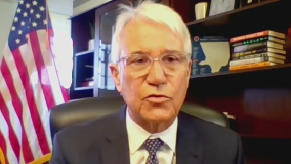 Gasc�n knew about trans child molester Hannah Tubbs jail calls before sentencing, FOX News reports