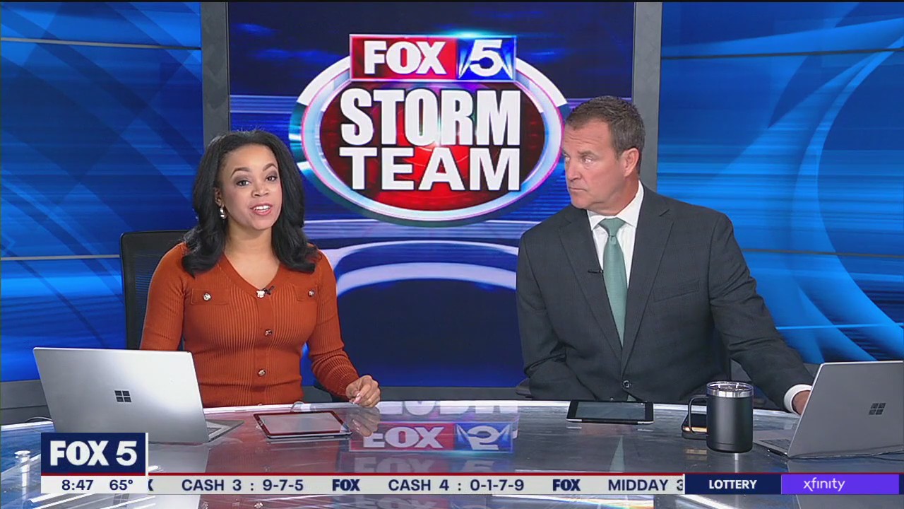Good Day Atlanta at 8 a.m. Sept. 4, 2024 | FOX 5 Atlanta