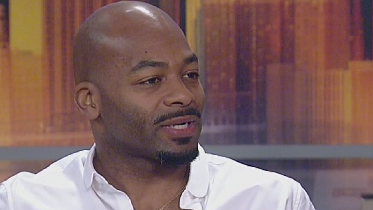 Brandon Victor Dixon's #WeAre campaign