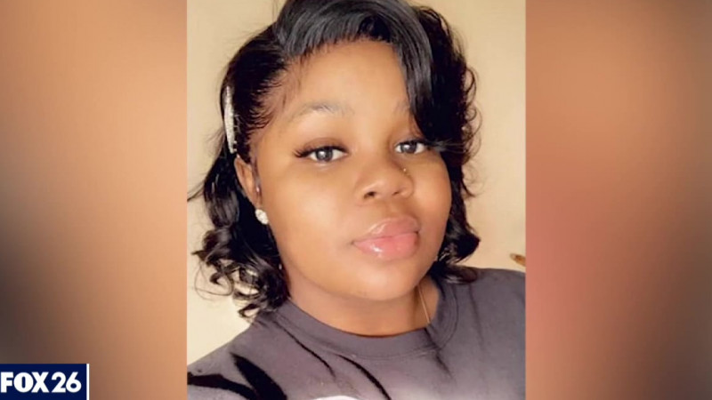 Kentucky Grand Jury finding in Breonna Taylor case brings protests