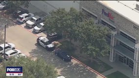 Fedex shooting victim upset suspect is out on bond