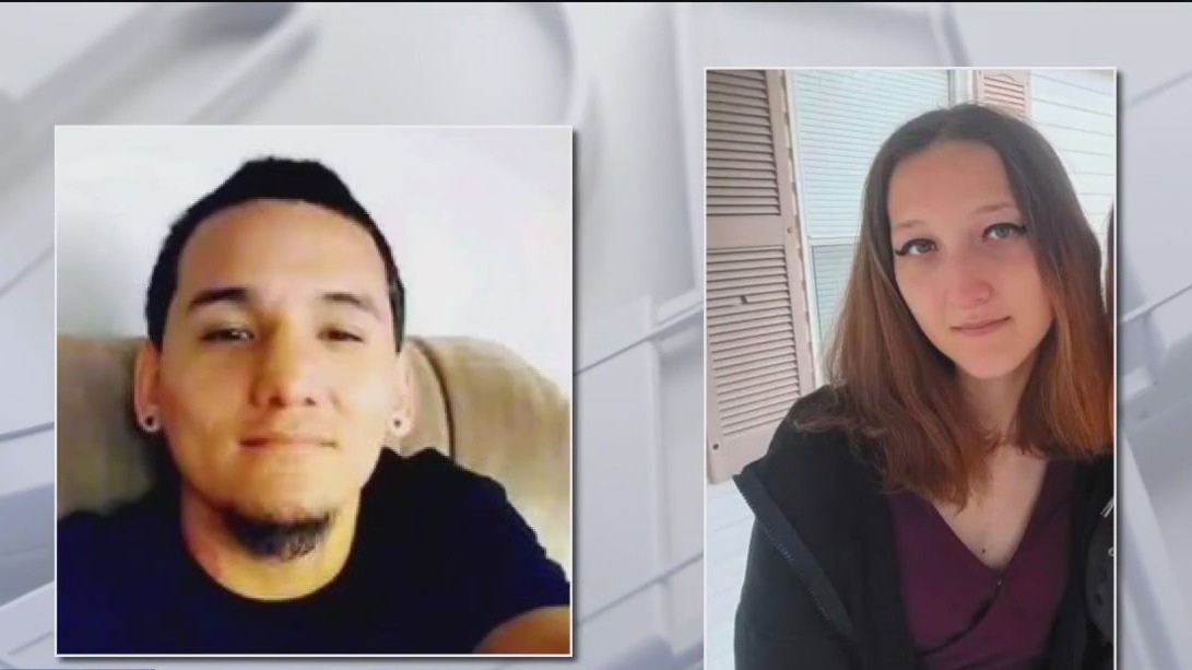 Polk deputies catch suspect in two murders | FOX 13 Tampa Bay