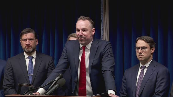 MN fraud: More than half of $18B spent on Medicaid programs could be fraud, feds say