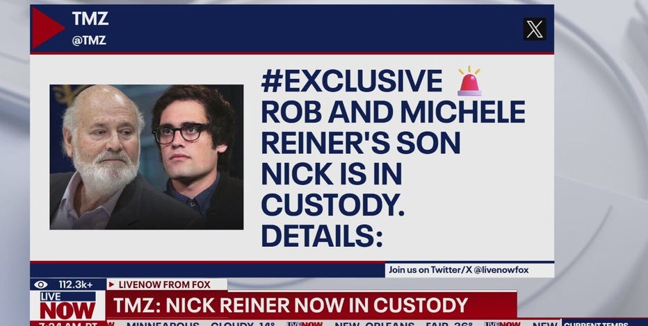 List: Rob Reiner’s movie and TV shows