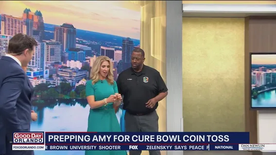 Tips to perform a solid coin flip