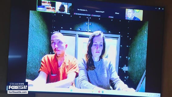 Man admits to murdering missing WA woman