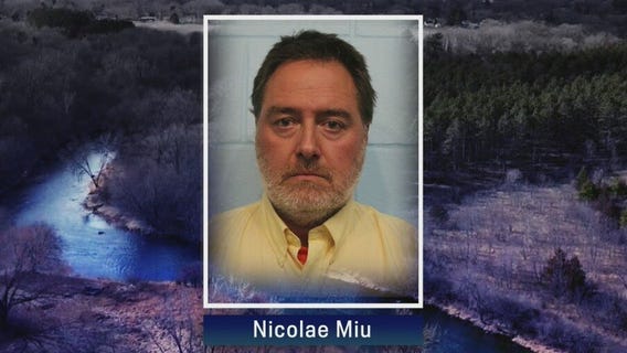 Apple River stabbing trial: Day 4 [FULL]