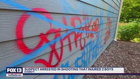 Mother wants justice after son, cousin shot in Everett