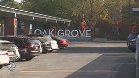 San Jose police involved in hours-long standoff near Oak Grove High School