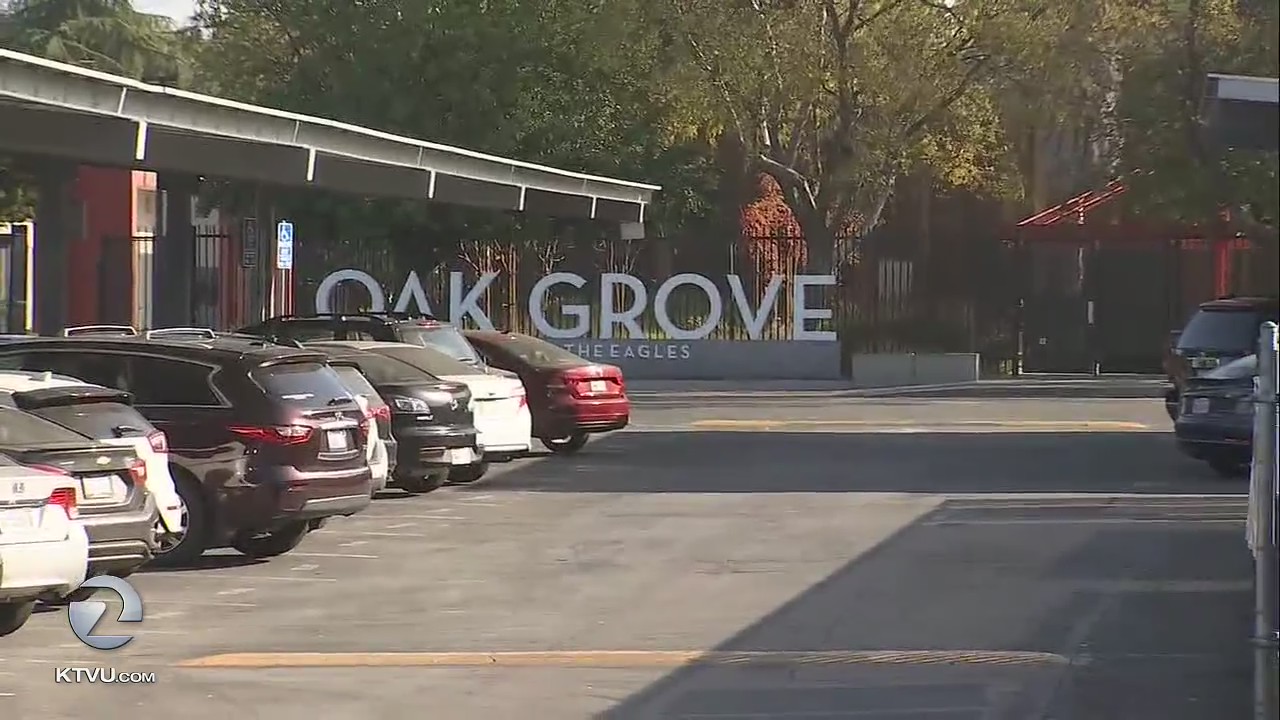 San Jose police involved in hours-long standoff near Oak Grove High School