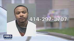Wisconsin's Most Wanted: Terry Jackson Jr.