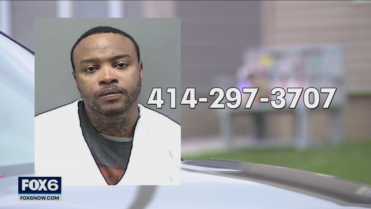 Wisconsin's Most Wanted: Terry Jackson Jr.