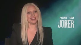 Lady Gaga on the nature of self-identity in 'Joker: Folie ? Deux'