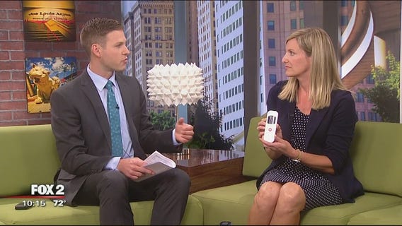 Is it time for your kid's first cell phone?