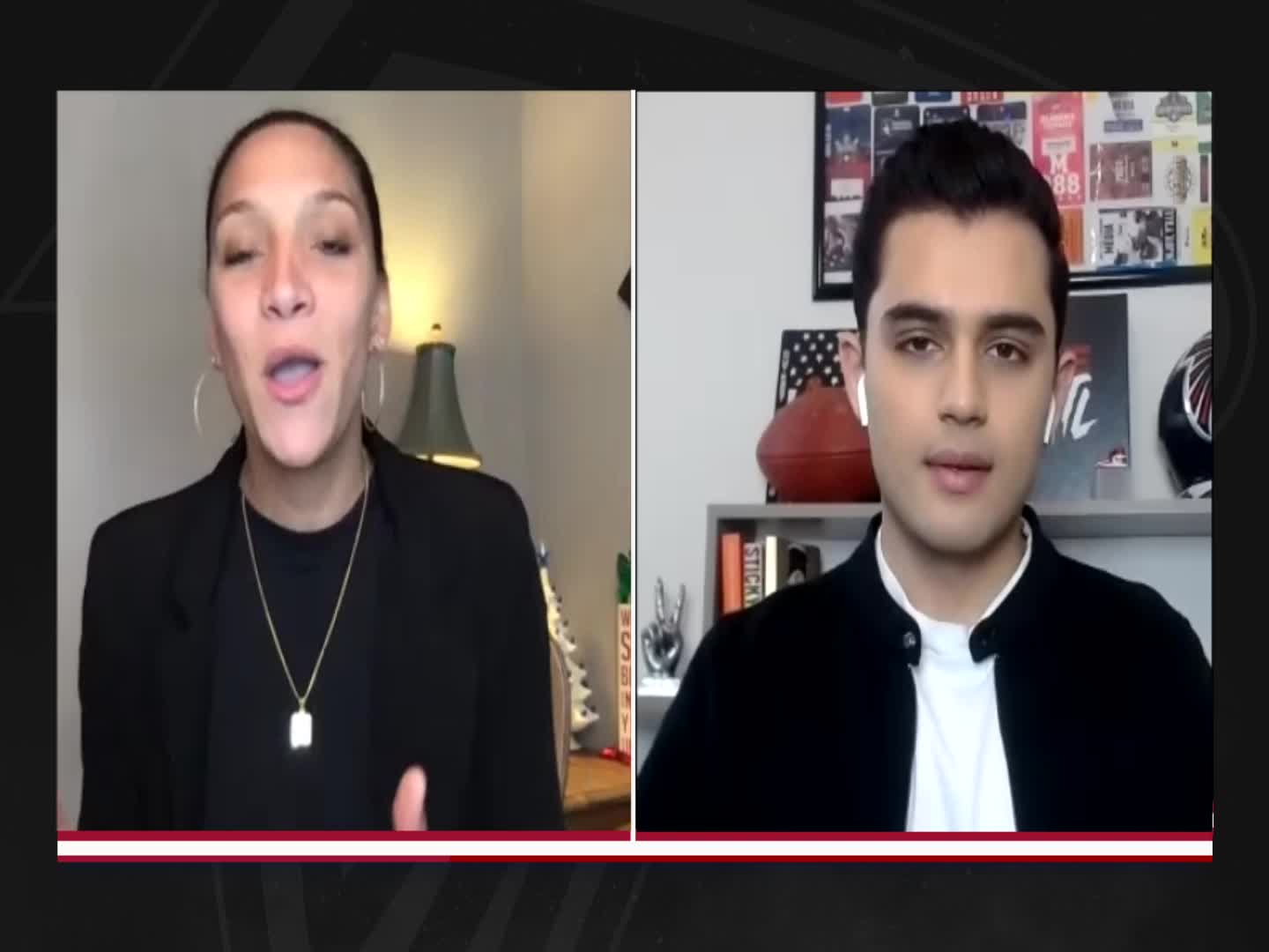 Chatty Birds: Koo's rare miss seals Falcons loss to Chiefs