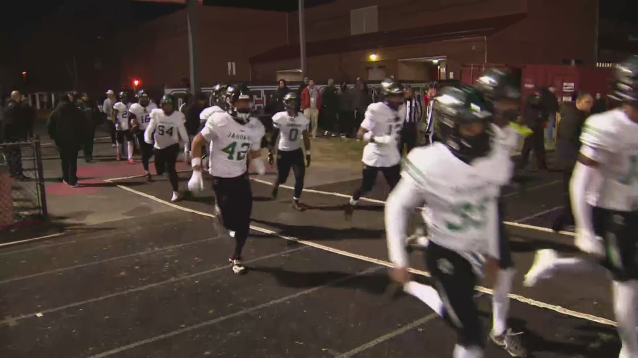Friday Night Live: Quince Orchard HS vs. Flowers HS football | FOX 5 DC