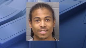 Joliet mass murder suspect found dead in Texas