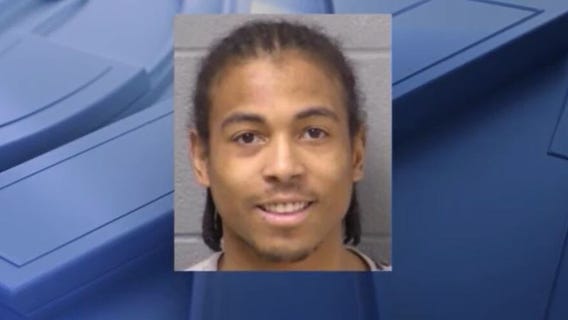 Joliet mass murder suspect found dead in Texas