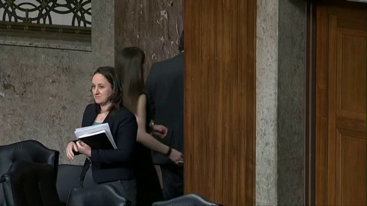 Texas Sen. Ted Cruz, FCC on Jimmy Kimmel's Charlie Kirk comments