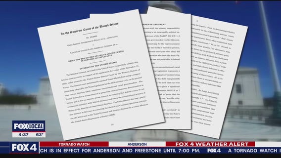 What's next in the Texas redistricting battle