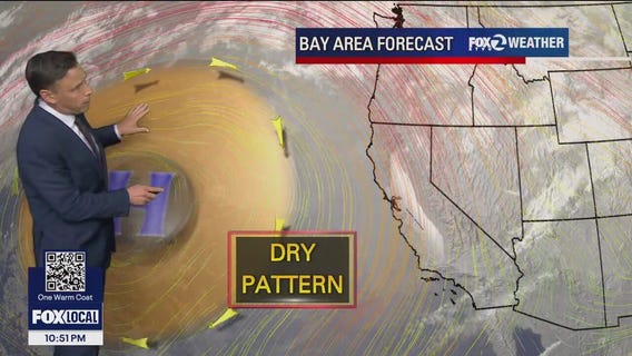 Bundle up Friday morning