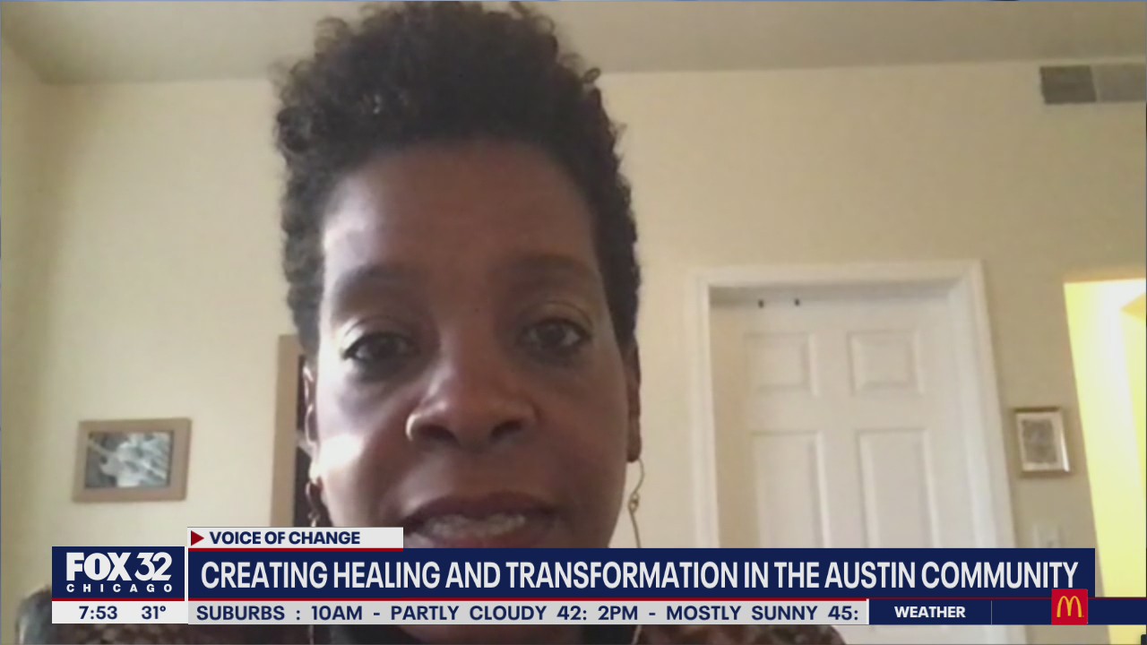 Symposium on Racial Reconciliation to address systemic racism in Chicago