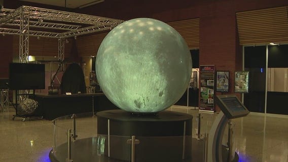 ASU selected for partnership with U.S. Space Force