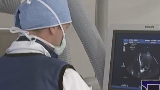 Addressing heart disease and strokes in women