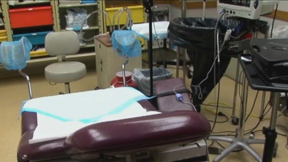 Indiana Supreme Court upholds abortion ban