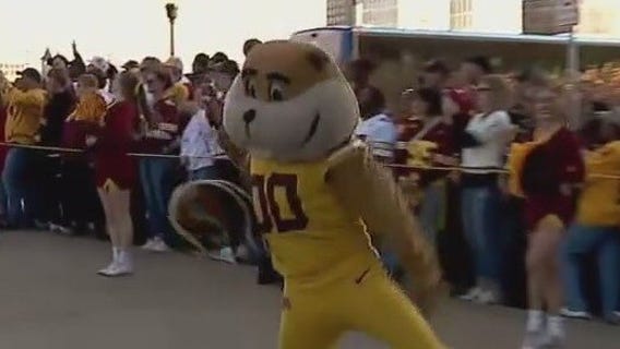 Goldy Gopher – A Fraud?!