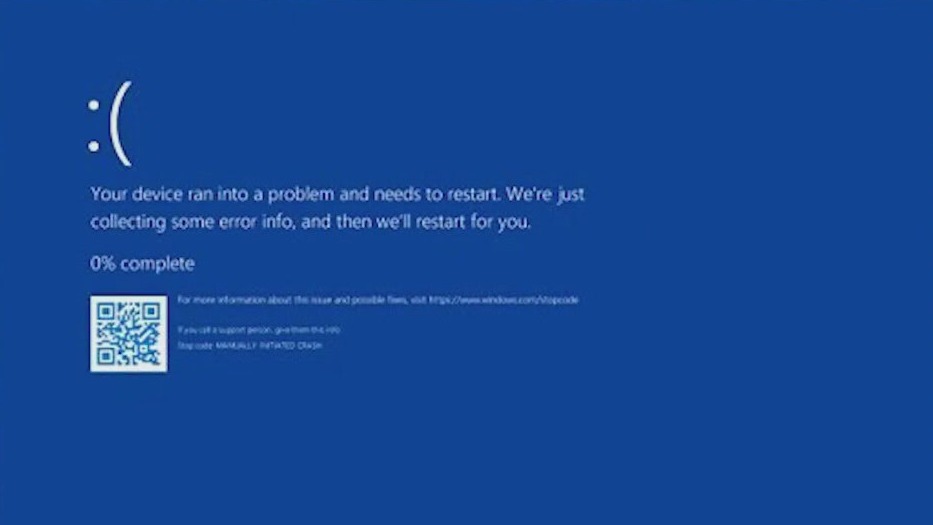 CrowdStrike gives new details on tech outage