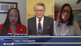 Kwame Kilpatrick's set to go free in June - what might the political ramifications be?