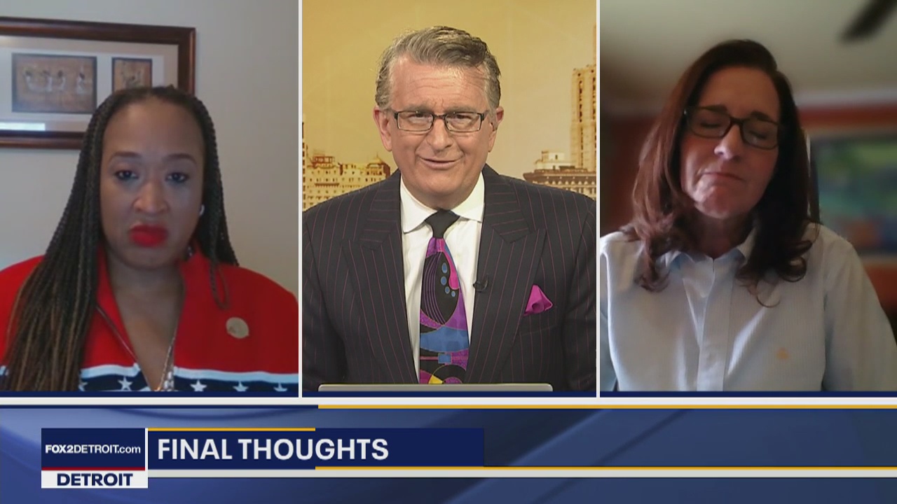 Kwame Kilpatrick's set to go free in June - what might the political ramifications be?