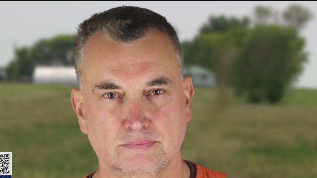 Vance Boelter's wife shocked by lawmaker shootings | FOX 9 Minneapolis ...
