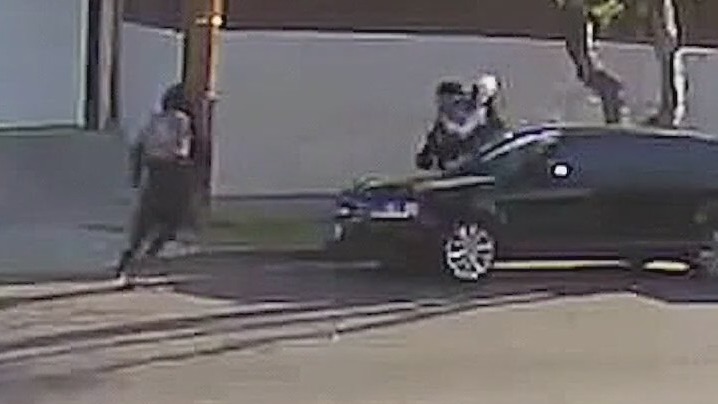 Melrose residents, business owners hold town hall to address rising crime