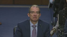 Lawmakers grill  Moderna CEO on COVID-19 vaccine price hike