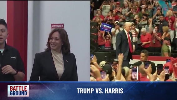 The Fight for America?s Future: 100 Days Out